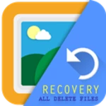 Logo of Recover Deleted All Files & Do android Application 