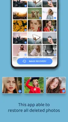 Recover Deleted All Files & Do android App screenshot 5