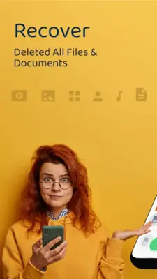 Recover Deleted All Files & Do android App screenshot 8